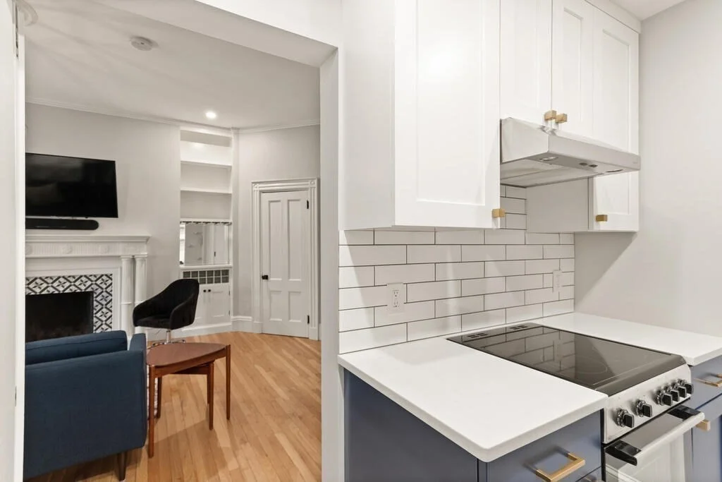 1 bed, 1 bath apartment for rent at 473 Beacon St Unit 5, Back Bay — photo 10 of 21