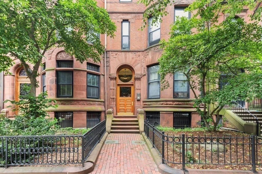 1 bed, 1 bath apartment for rent at 473 Beacon St Unit 5, Back Bay — photo 18 of 21