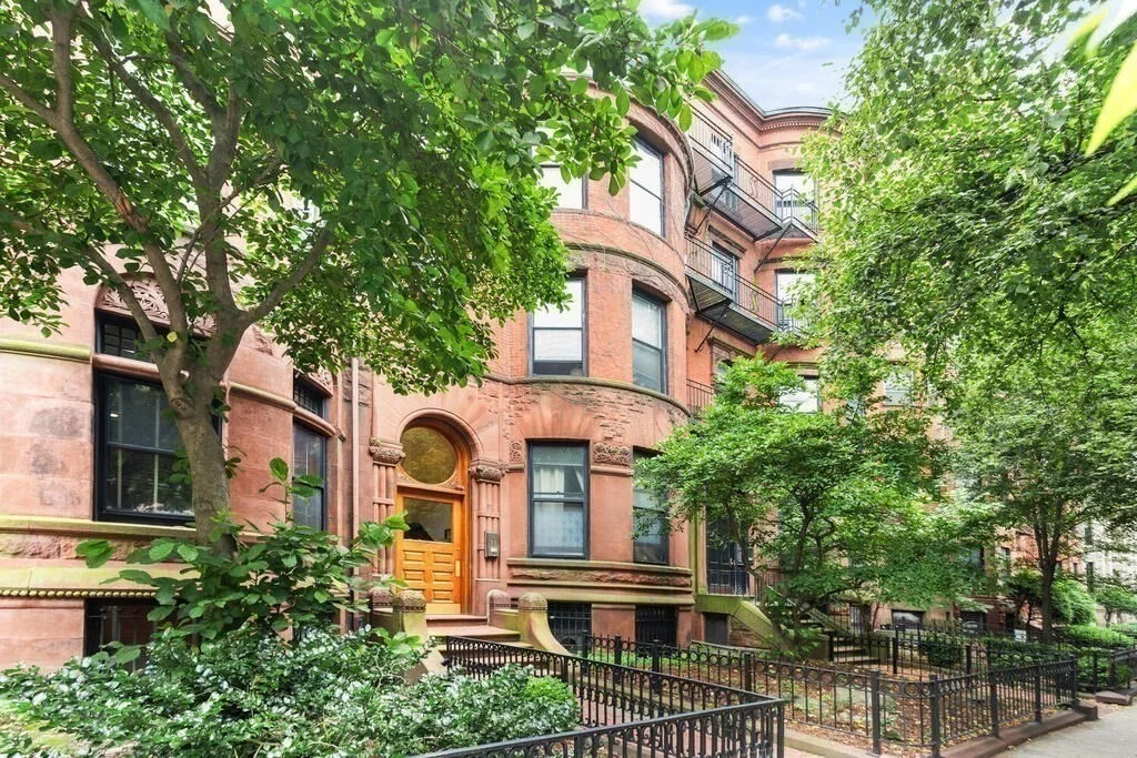 1 bed, 1 bath apartment for rent at 473 Beacon St Unit 5, Back Bay — photo 19 of 21