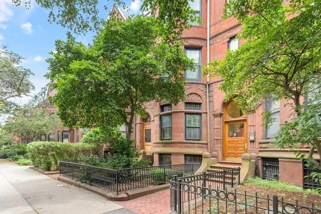 1 bed, 1 bath apartment for rent at 473 Beacon St Unit 5, Back Bay — photo 20 of 21