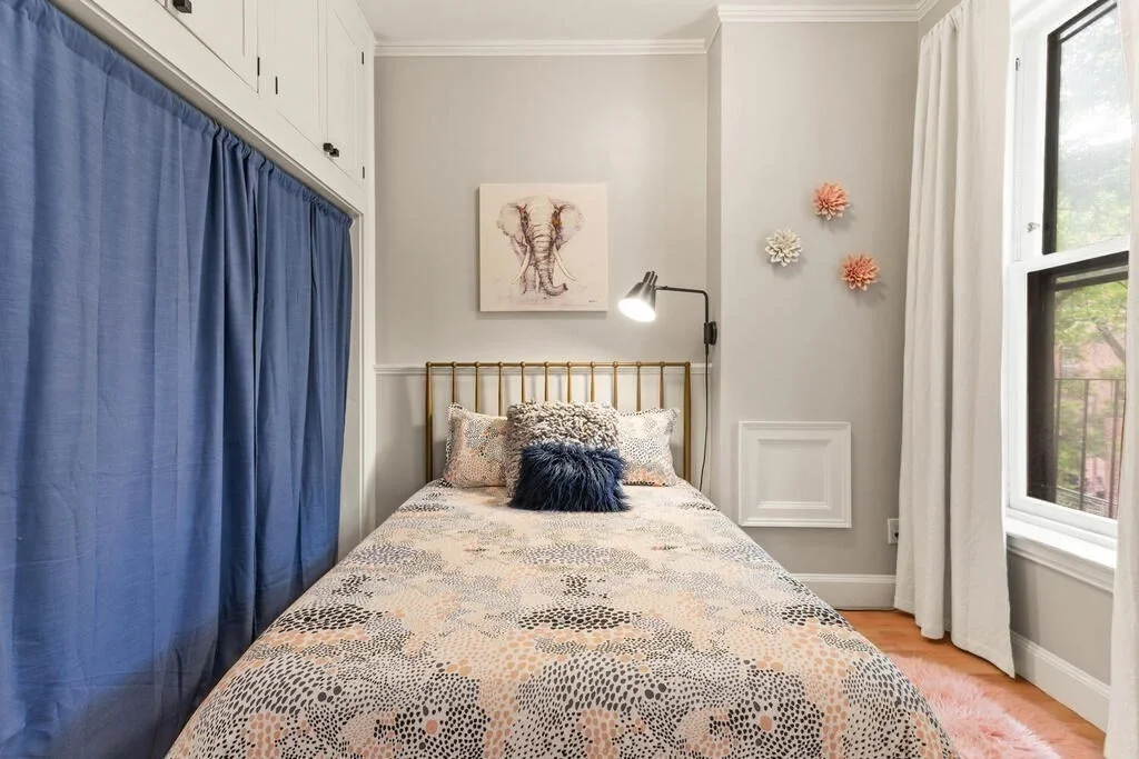 1 bed, 1 bath apartment for rent at 473 Beacon St Unit 5, Back Bay — photo 7 of 21