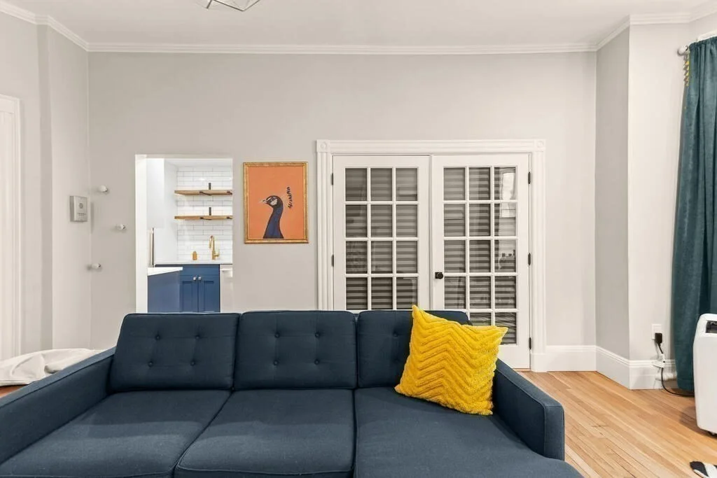 1 bed, 1 bath apartment for rent at 473 Beacon St Unit 5, Back Bay — photo 6 of 21