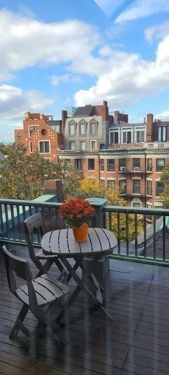 2 bed, 1 bath apartment for rent at 473 Beacon St Unit 8, Back Bay — photo 11 of 13