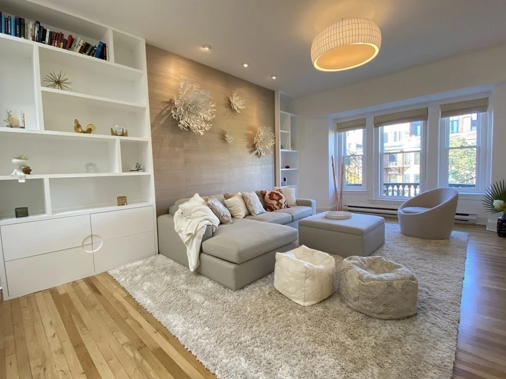 2 bed, 1 bath apartment for rent at 473 Beacon St Unit 8, Back Bay — photo 1 of 13
