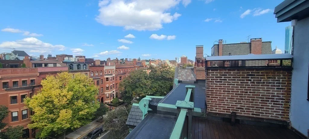 2 bed, 1 bath apartment for rent at 473 Beacon St Unit 8, Back Bay — photo 12 of 13