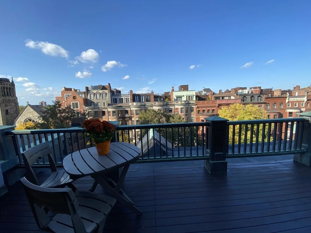 2 bed, 1 bath apartment for rent at 473 Beacon St Unit 8, Back Bay — photo 13 of 13