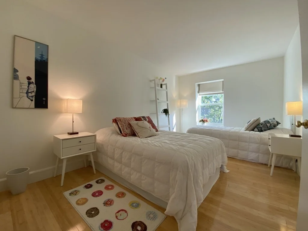 2 bed, 1 bath apartment for rent at 473 Beacon St Unit 8, Back Bay — photo 9 of 13