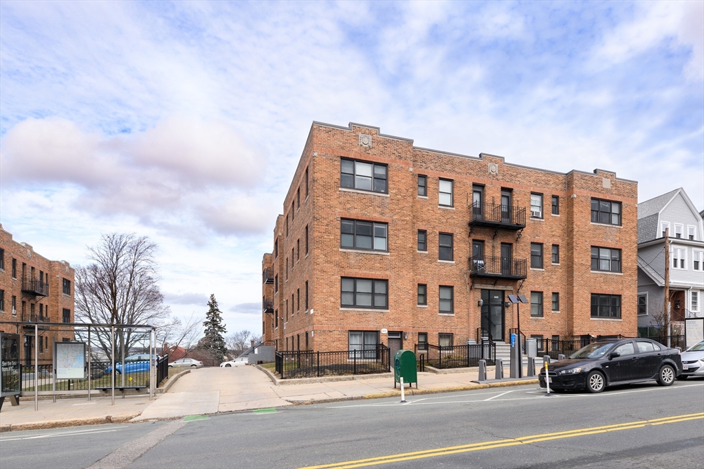 1 bed, 1 bath apartment for rent at 473 Broadway Unit 10, Medford — photo 9 of 9