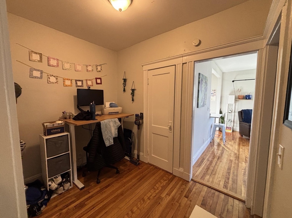 1 bed, 1 bath apartment for rent at 473 Broadway Unit 4, South Medford — photo 7 of 12