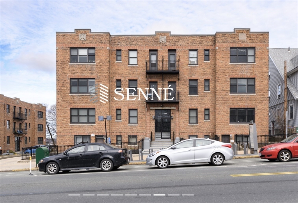 1 bed, 1 bath apartment for rent at 473 Broadway Unit 4, South Medford — photo 12 of 12