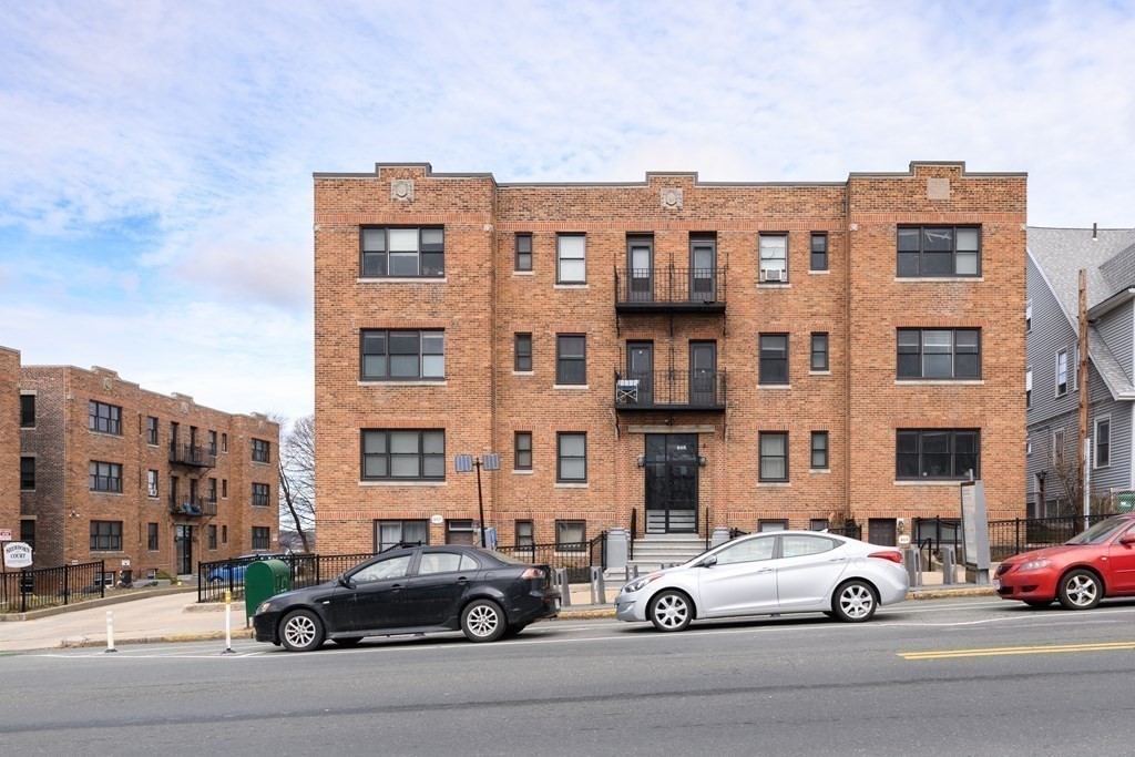 1 bed, 1 bath apartment for rent at 473 Broadway Unit 5, Medford — photo 7 of 9