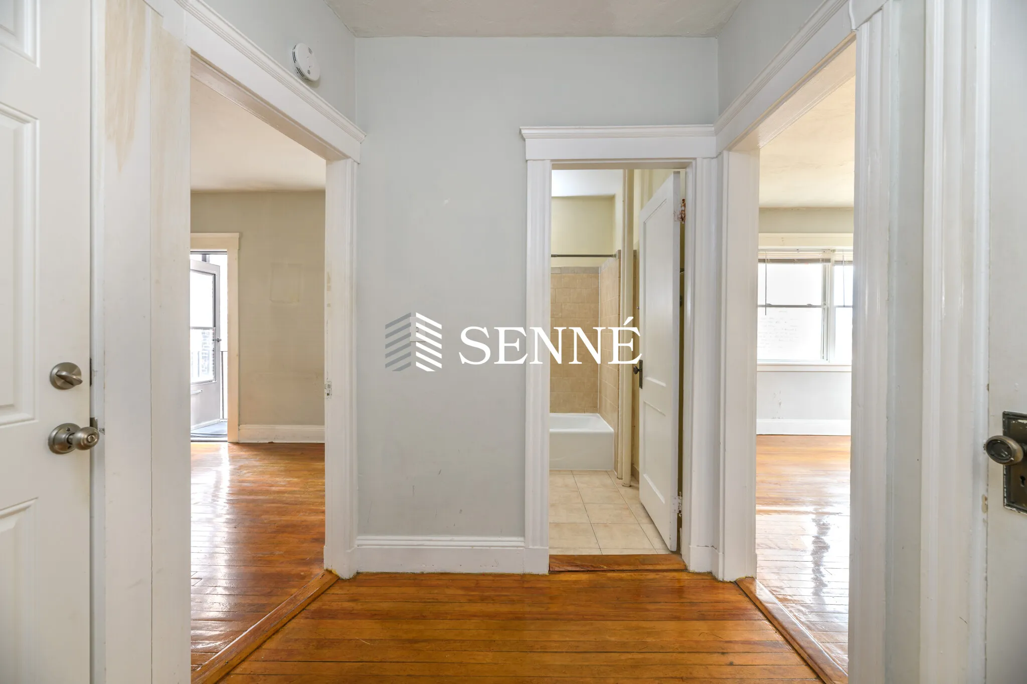 1 bed, 1 bath apartment for rent at 473 Broadway Unit 6, South Medford — photo 2 of 4