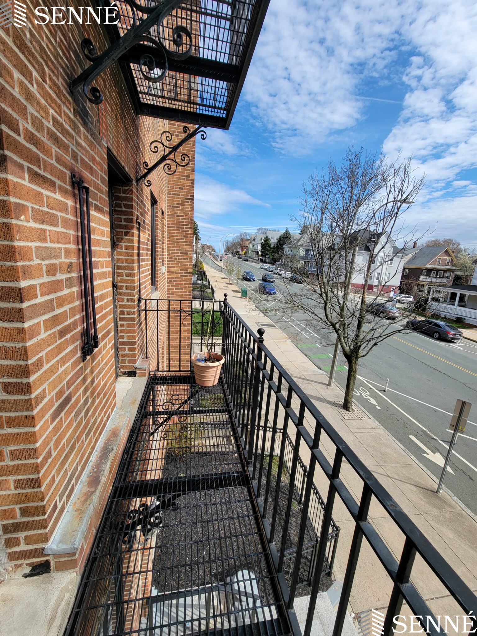 1 bed, 1 bath apartment for rent at 473 Broadway Unit 7, South Medford — photo 21 of 24