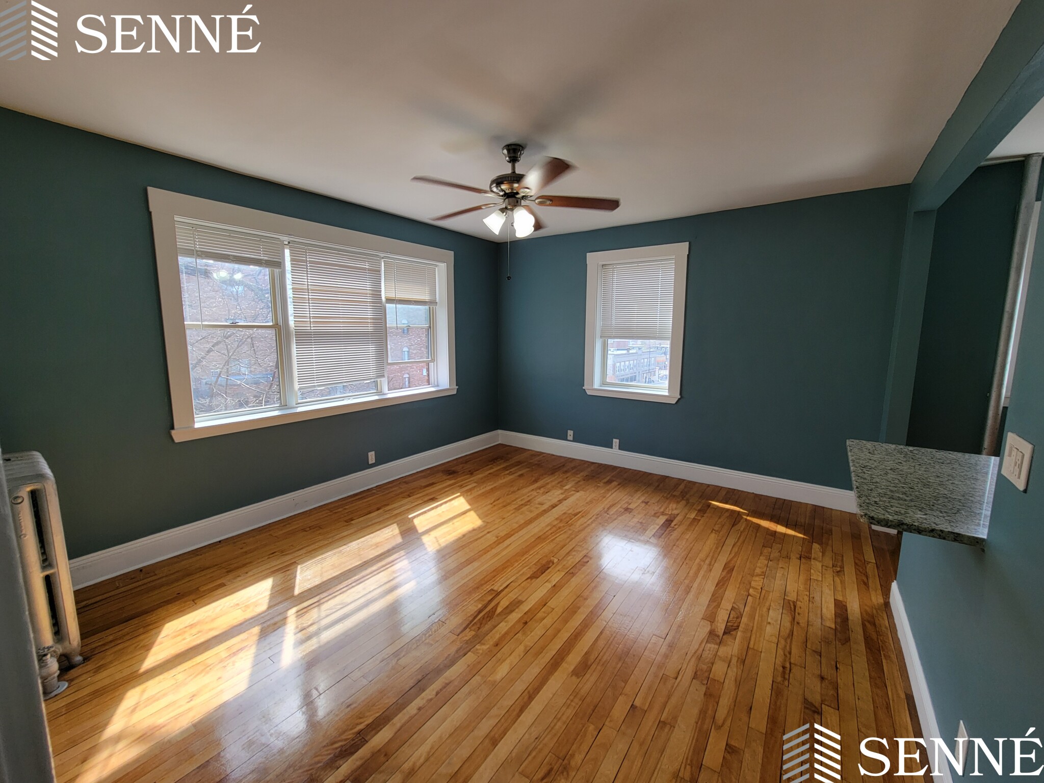 1 bed, 1 bath apartment for rent at 473 Broadway Unit 7, South Medford — photo 10 of 24