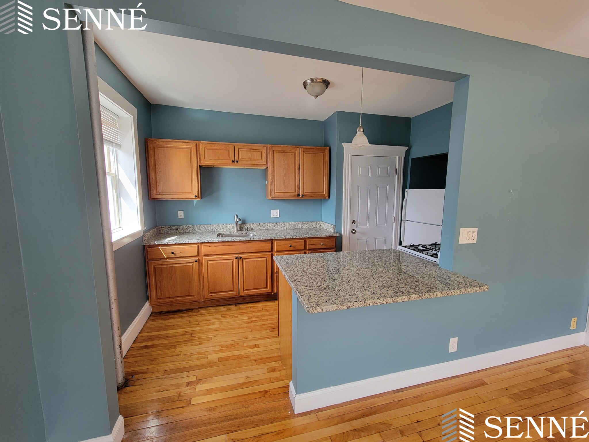 1 bed, 1 bath apartment for rent at 473 Broadway Unit 7, South Medford — photo 3 of 24