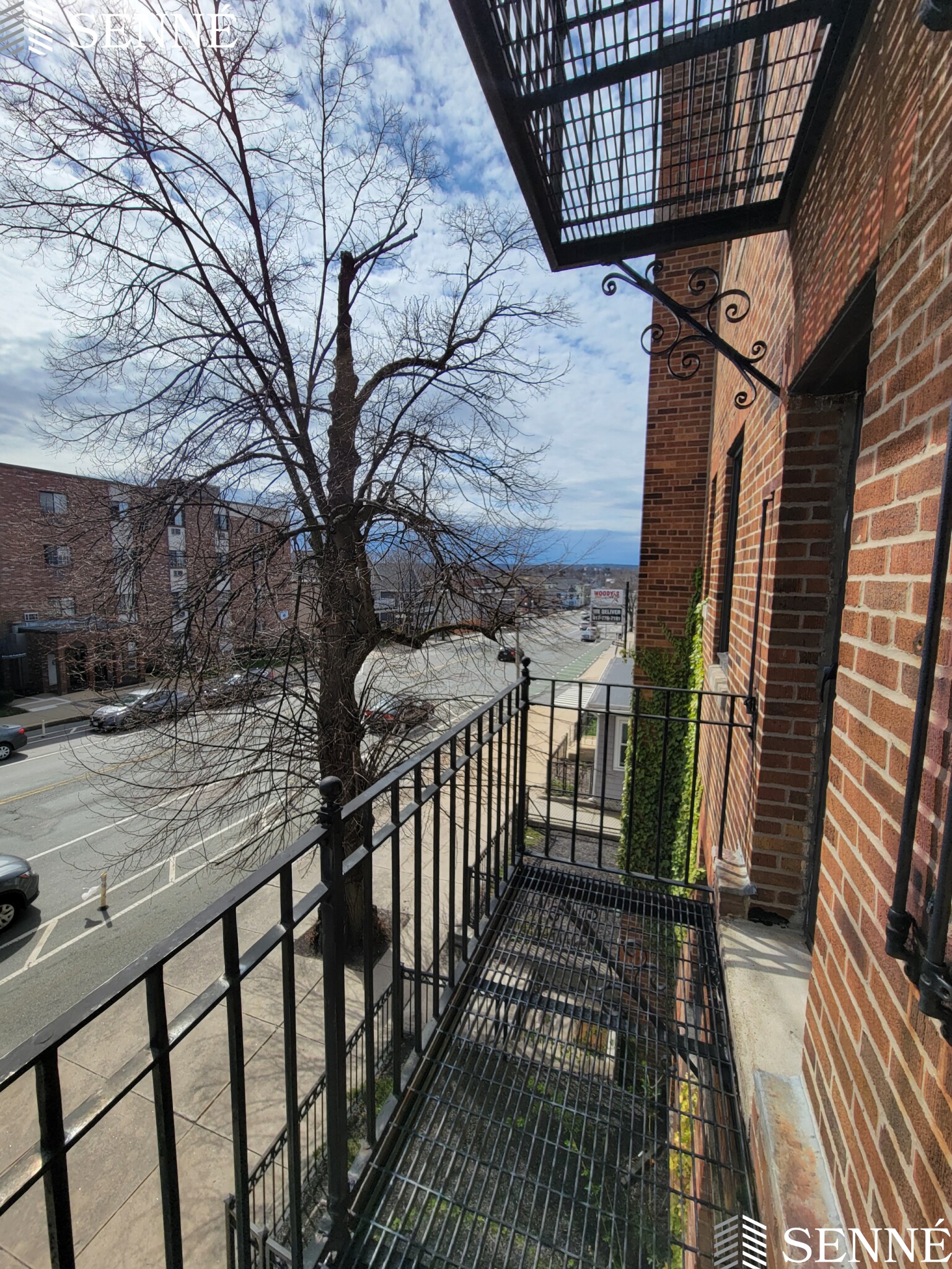 1 bed, 1 bath apartment for rent at 473 Broadway Unit 7, South Medford — photo 22 of 24