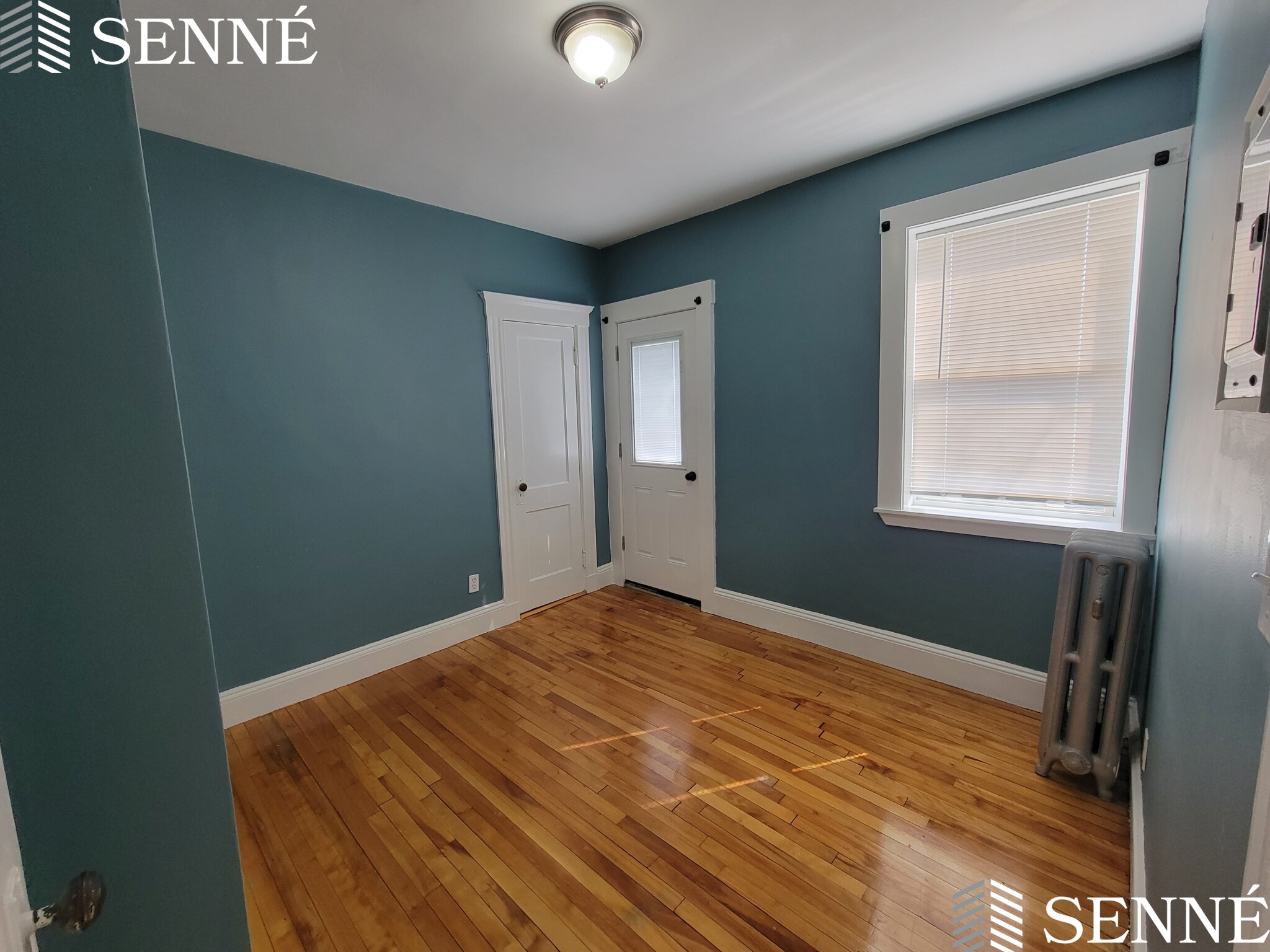 1 bed, 1 bath apartment for rent at 473 Broadway Unit 7, South Medford — photo 17 of 24