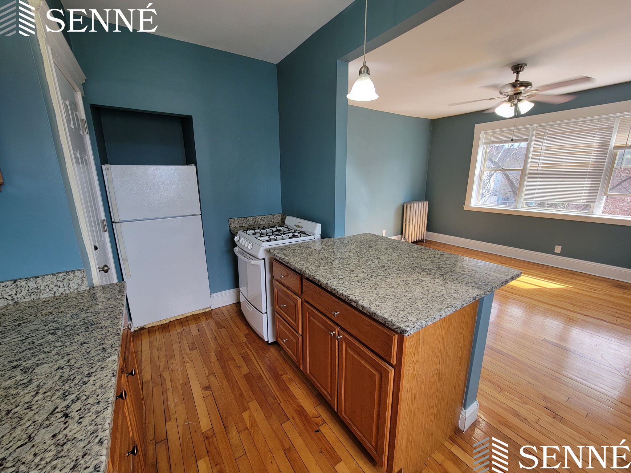 1 bed, 1 bath apartment for rent at 473 Broadway Unit 7, South Medford — photo 9 of 24