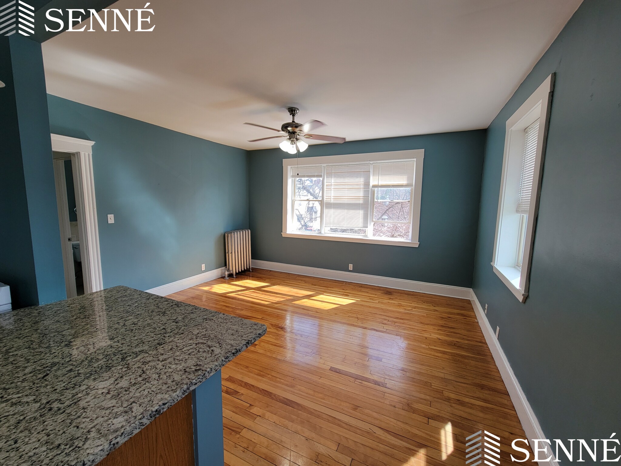 1 bed, 1 bath apartment for rent at 473 Broadway Unit 7, South Medford — photo 4 of 24