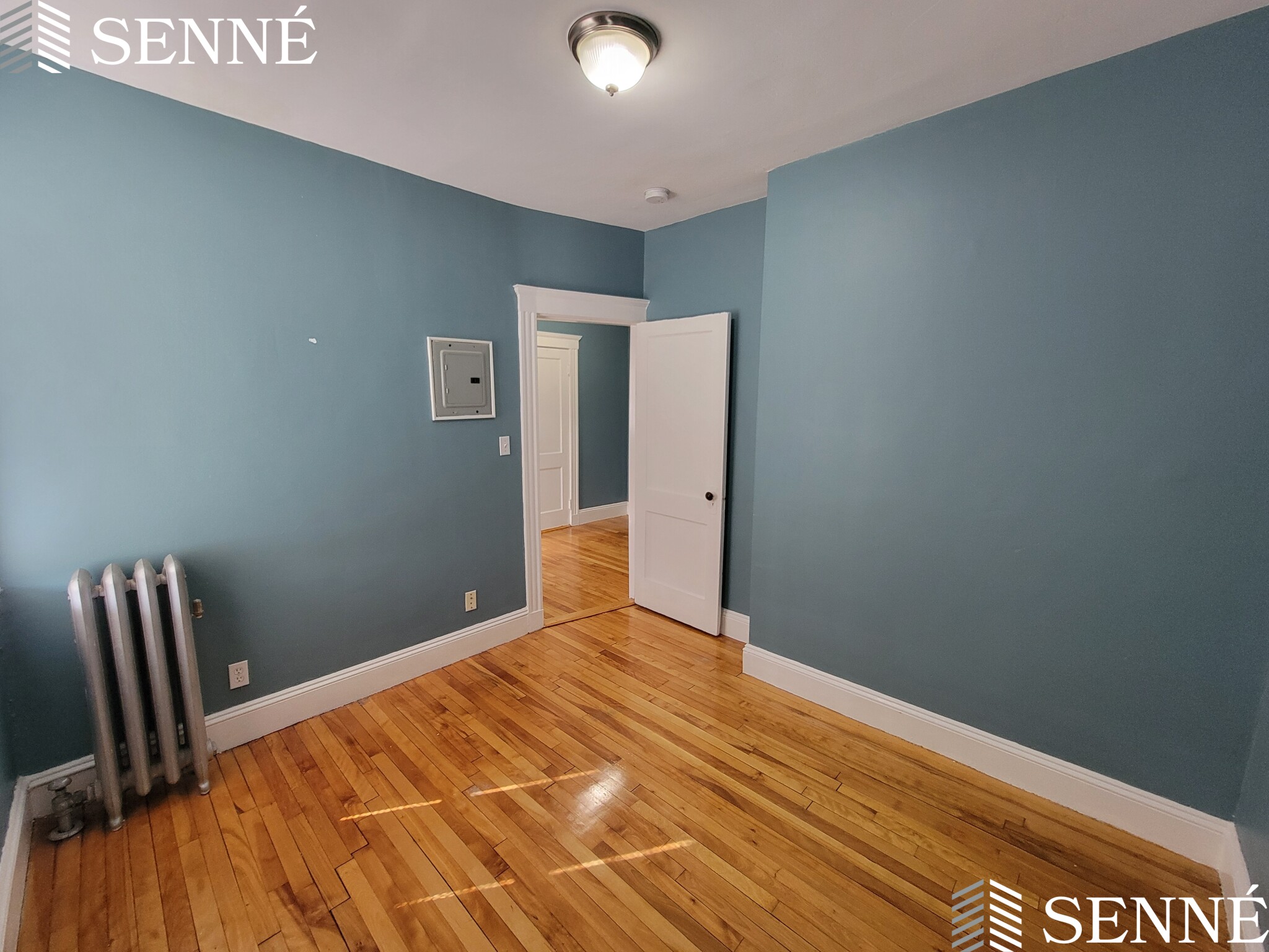 1 bed, 1 bath apartment for rent at 473 Broadway Unit 7, South Medford — photo 18 of 24