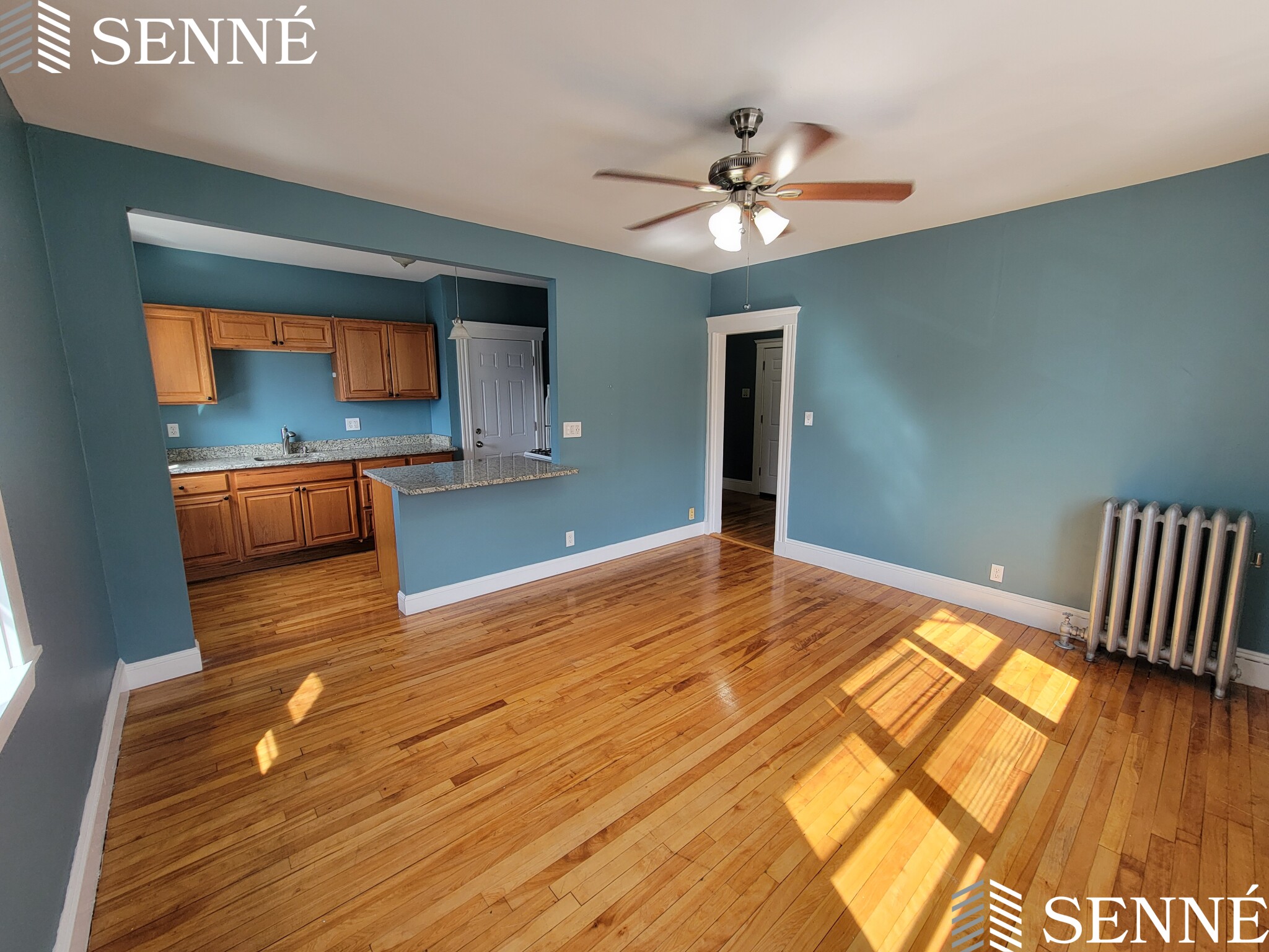 1 bed, 1 bath apartment for rent at 473 Broadway Unit 7, South Medford — photo 2 of 24