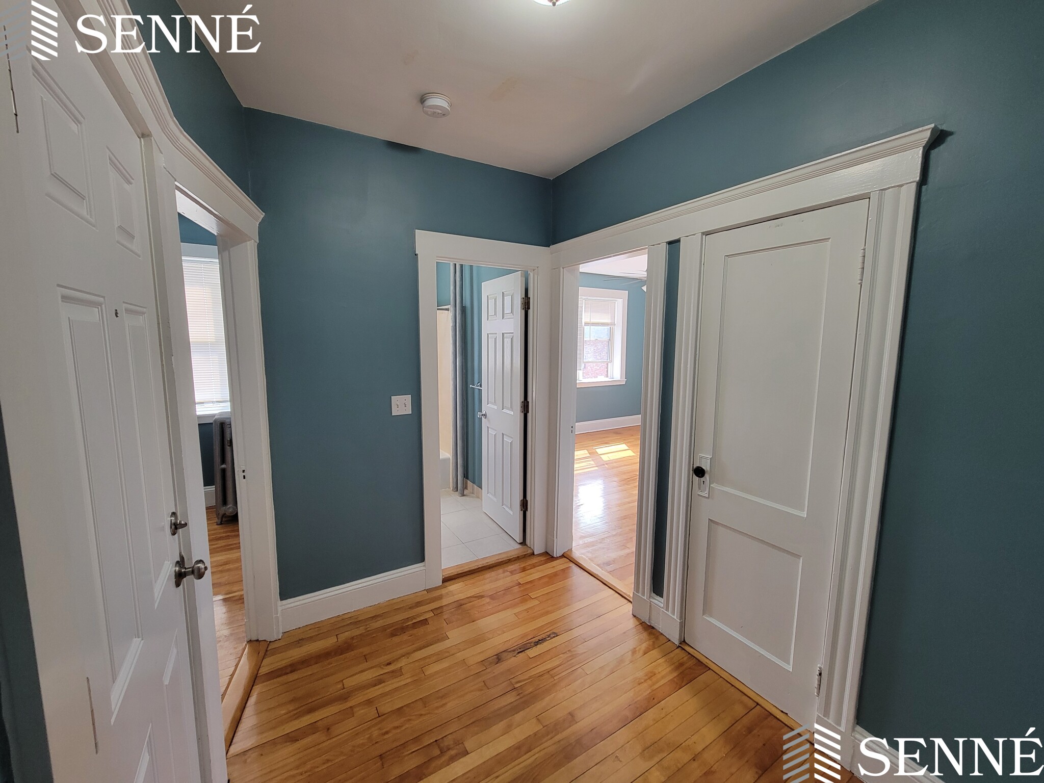 1 bed, 1 bath apartment for rent at 473 Broadway Unit 7, South Medford — photo 12 of 24