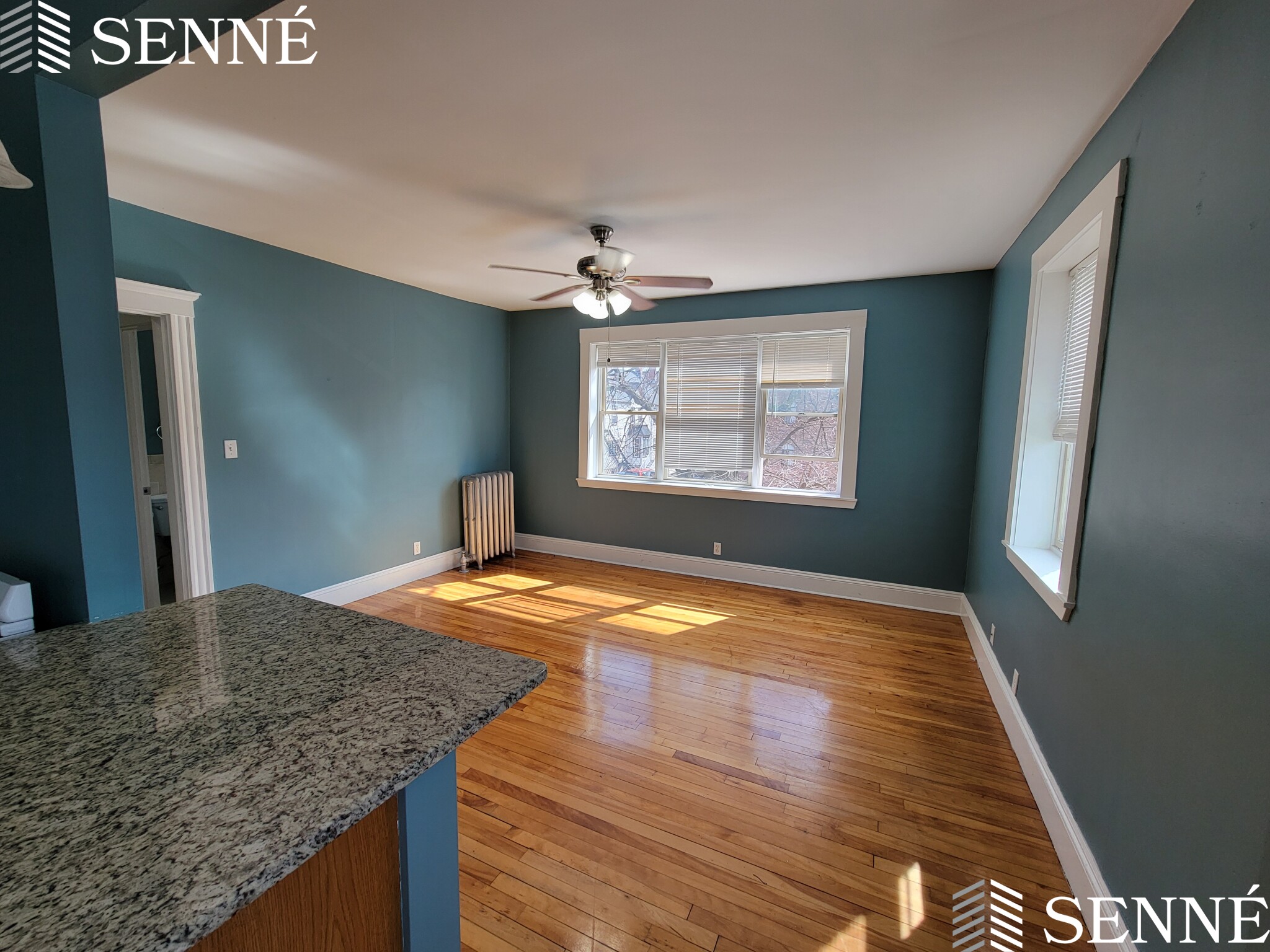 1 bed, 1 bath apartment for rent at 473 Broadway Unit 7, South Medford — photo 5 of 24
