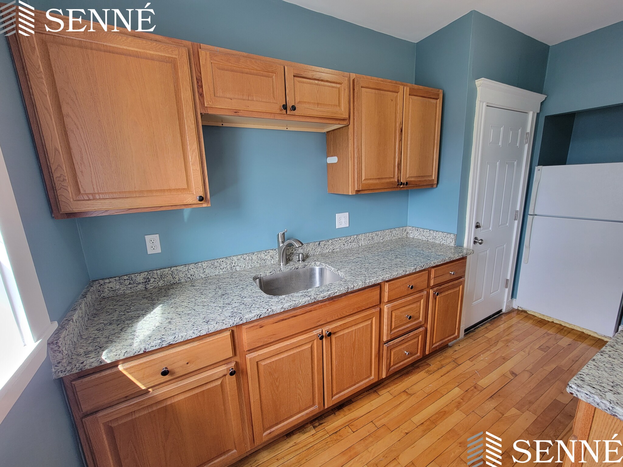 1 bed, 1 bath apartment for rent at 473 Broadway Unit 7, South Medford — photo 8 of 24