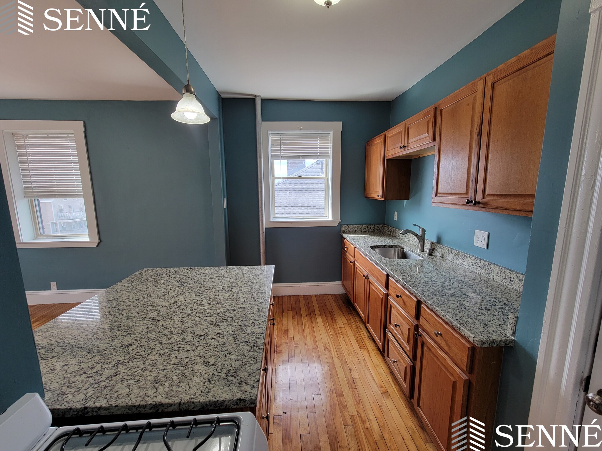 1 bed, 1 bath apartment for rent at 473 Broadway Unit 7, South Medford — photo 7 of 24