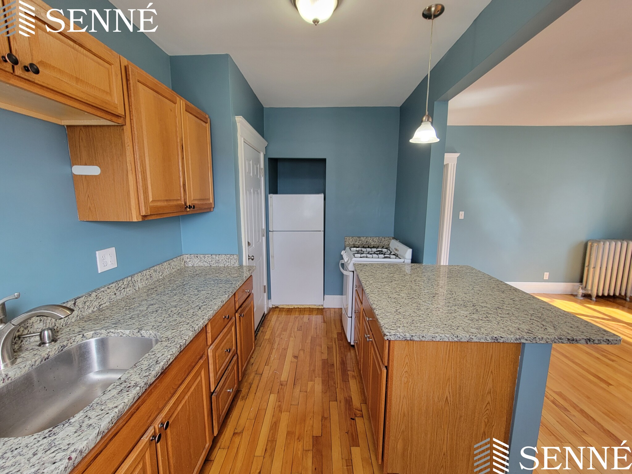 1 bed, 1 bath apartment for rent at 473 Broadway Unit 7, South Medford — photo 6 of 24