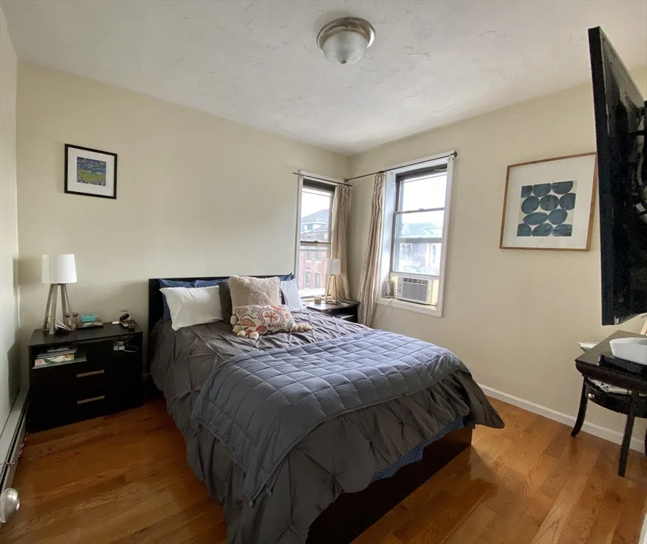 2 bed, 1 bath apartment for rent at 473 E 3rd Unit 3, South Boston — photo 4 of 6