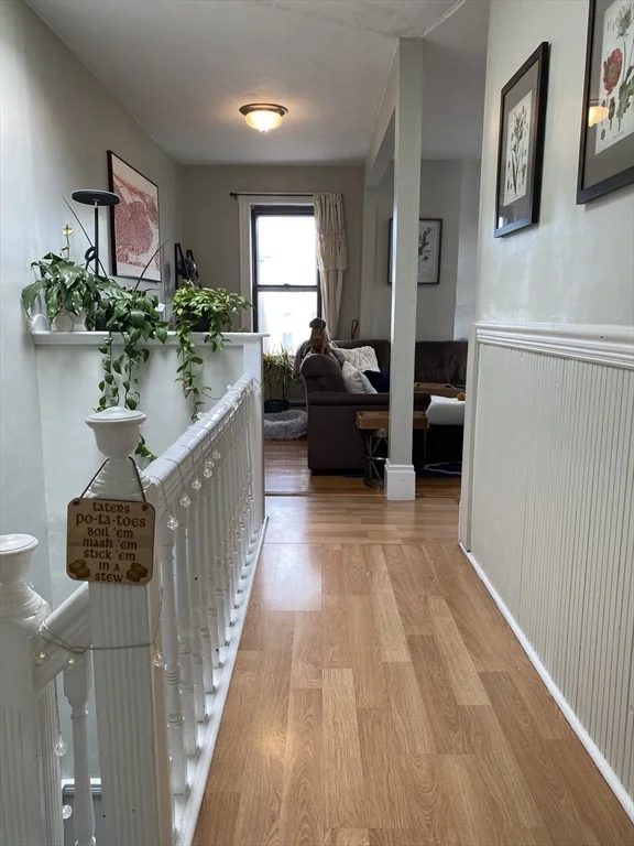 2 bed, 1 bath apartment for rent at 473 E 3rd Unit 3, South Boston — photo 3 of 6