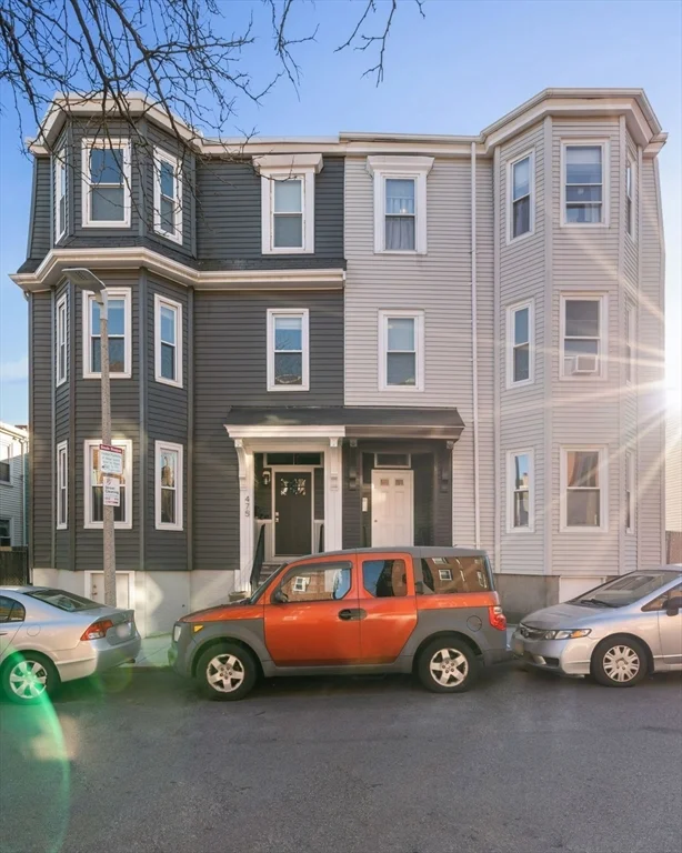 4 bed, 2 bath apartment for rent at 473 East 5th St Unit 2, South Boston — photo 17 of 17