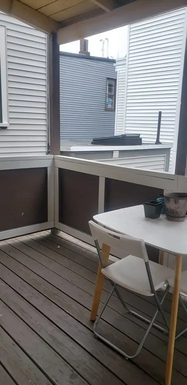 1 bed, 1 bath apartment for rent at 473 Sumner St Unit 2, East Boston — photo 9 of 21