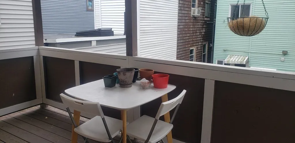 1 bed, 1 bath apartment for rent at 473 Sumner St Unit 2, East Boston — photo 8 of 21
