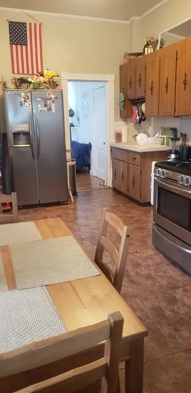 1 bed, 1 bath apartment for rent at 473 Sumner St Unit 2, East Boston — photo 5 of 21