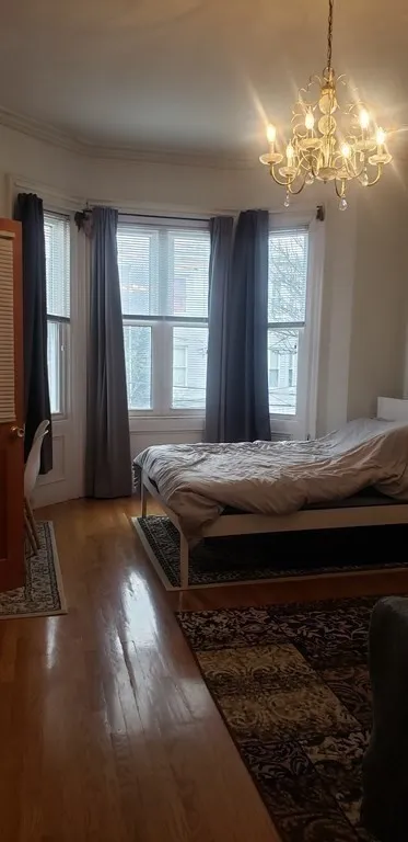 1 bed, 1 bath apartment for rent at 473 Sumner St Unit 2, East Boston — photo 16 of 21