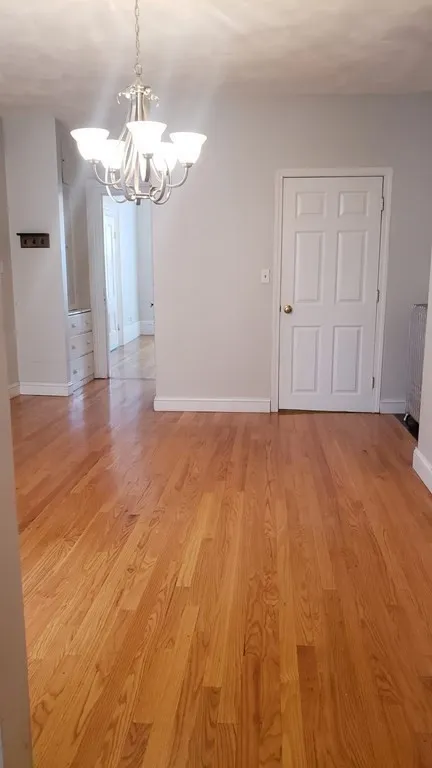 1 bed, 1 bath apartment for rent at 473 Sumner St Unit 2, East Boston — photo 2 of 21