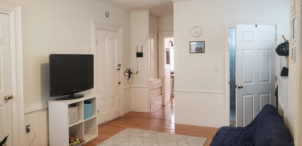 1 bed, 1 bath apartment for rent at 473 Sumner St Unit 2, East Boston — photo 13 of 21