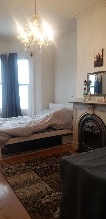1 bed, 1 bath apartment for rent at 473 Sumner St Unit 2, East Boston — photo 17 of 21