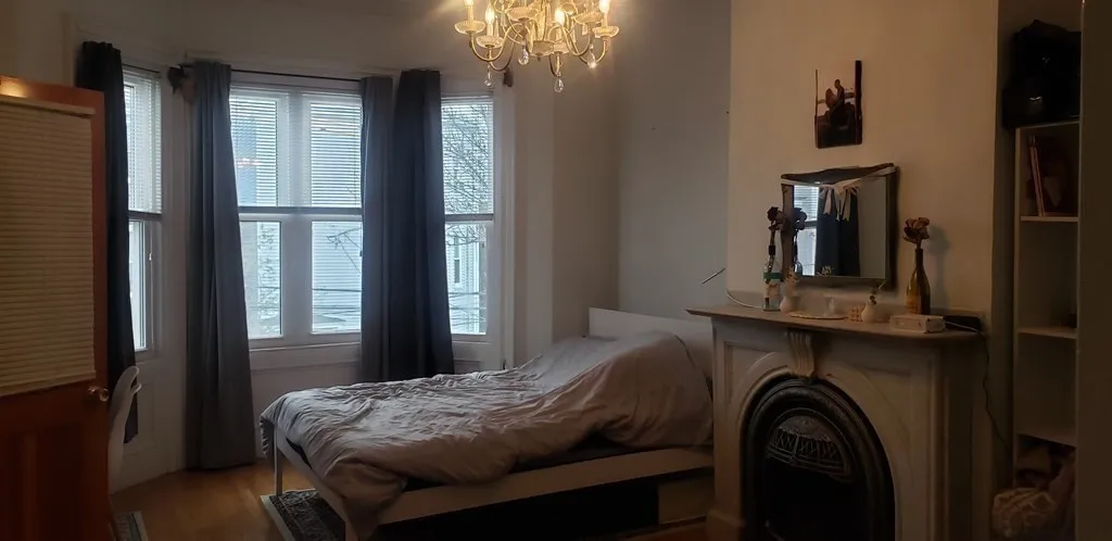 1 bed, 1 bath apartment for rent at 473 Sumner St Unit 2, East Boston — photo 15 of 21