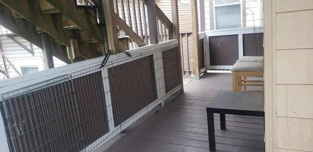 1 bed, 1 bath apartment for rent at 473 Sumner St Unit 2, East Boston — photo 7 of 21