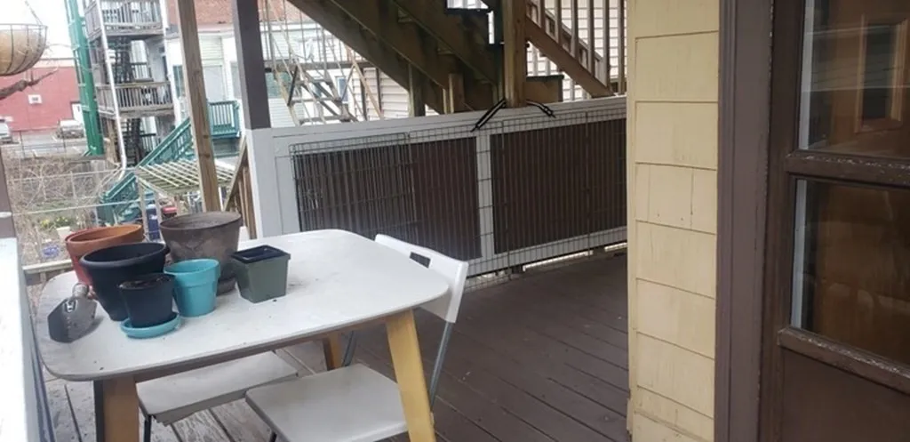 1 bed, 1 bath apartment for rent at 473 Sumner St Unit 2, East Boston — photo 6 of 21