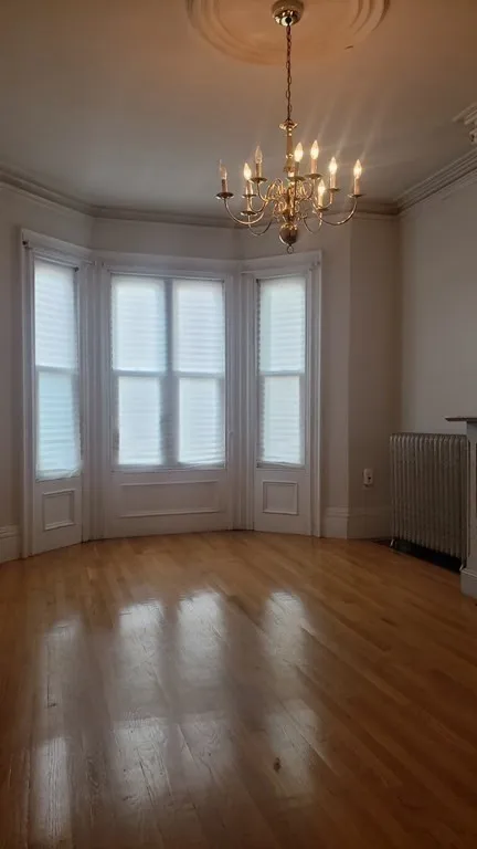 1 bed, 1 bath apartment for rent at 473 Sumner St Unit 2, East Boston — photo 1 of 21