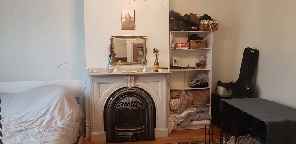 1 bed, 1 bath apartment for rent at 473 Sumner St Unit 2, East Boston — photo 19 of 21