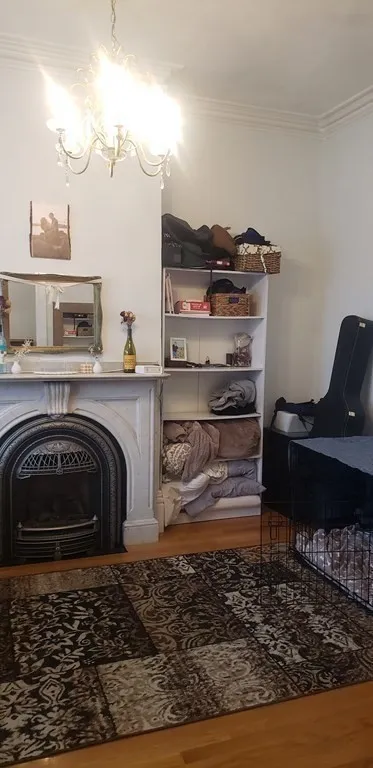 1 bed, 1 bath apartment for rent at 473 Sumner St Unit 2, East Boston — photo 20 of 21