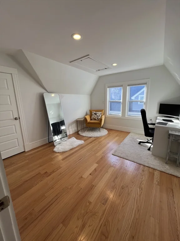 5 bed, 2 bath apartment for rent at 474 Albemarle Rd Unit 2, Newton — photo 11 of 14