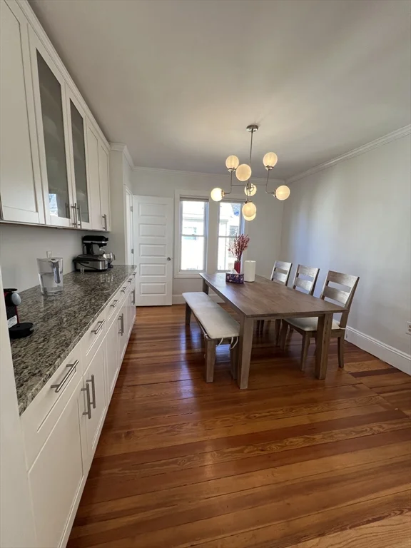 5 bed, 2 bath apartment for rent at 474 Albemarle Rd Unit 2, Newton — photo 5 of 14