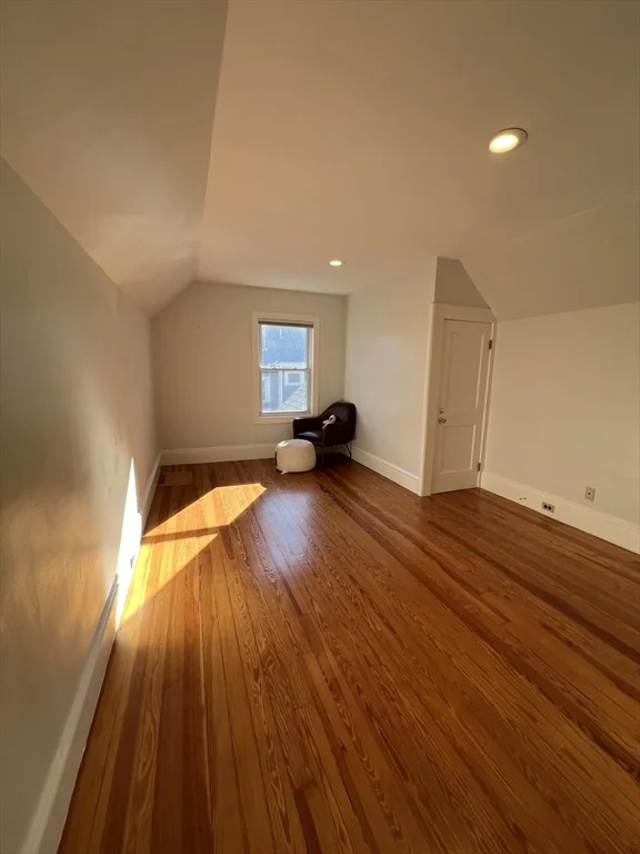 5 bed, 2 bath apartment for rent at 474 Albemarle Rd Unit 2, Newton — photo 13 of 14