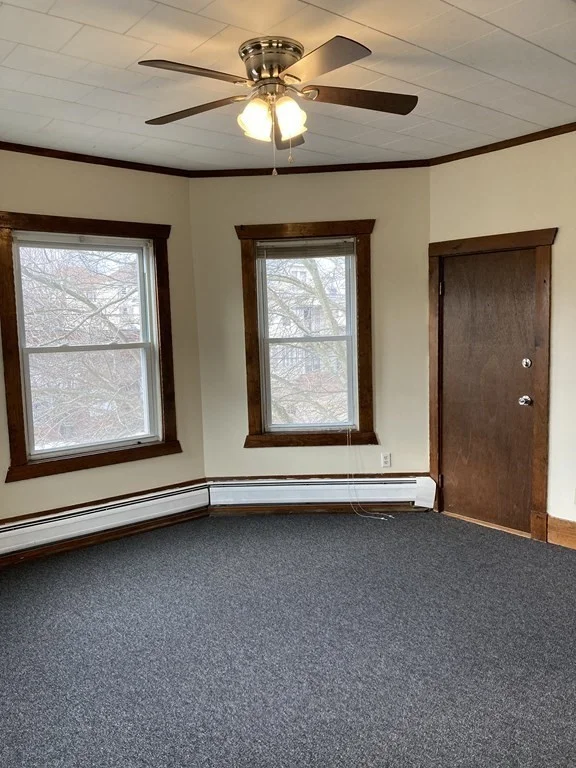 3 bed, 1 bath apartment for rent at 474 Ashley Boulevard Unit 2nd FL, New Bedford — photo 5 of 18